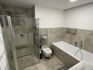 Pronájem bytu 3+kk, Praha - Libeň, Smrčkova, 90 m2