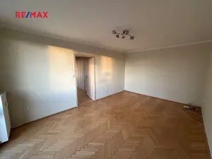 Pronájem bytu 2+1, České Budějovice, L. M. Pařízka, 52 m2