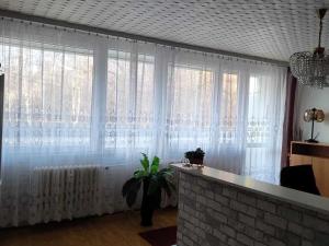 Pronájem bytu 2+kk, Kladno, Litevská, 45 m2