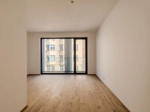 Prodej bytu 1+kk, Praha - Bubeneč, Vítězné náměstí, 39 m2