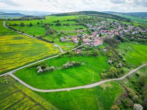 Prodej pozemku pro bydlení, Trubská, 1536 m2