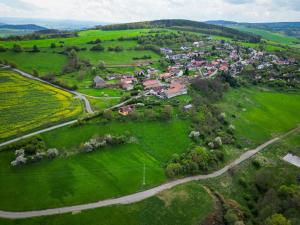 Prodej pozemku pro bydlení, Trubská, 1536 m2