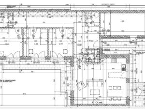 Pronájem rodinného domu, Praha - Hostavice, Hlinířská, 123 m2