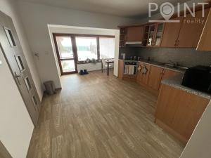 Pronájem rodinného domu, Ivaň, 140 m2