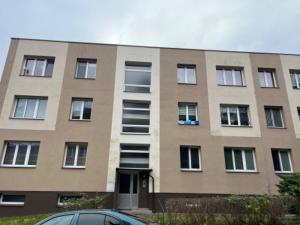 Pronájem bytu 2+1, Ústí nad Labem, Studentská, 52 m2