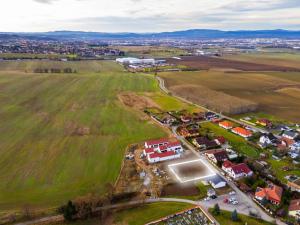 Prodej pozemku pro bydlení, Libníč, 1012 m2