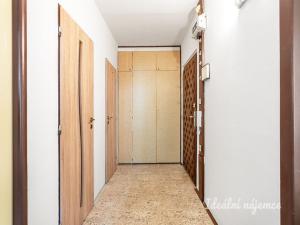 Pronájem bytu 3+kk, Praha - Bohnice, Radomská, 58 m2