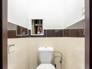 Pronájem bytu 3+kk, Praha - Bohnice, Radomská, 58 m2