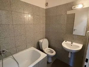 Pronájem bytu 1+kk, Praha - Vysočany, Freyova, 18 m2