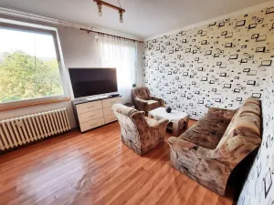 Prodej bytu 2+1, Úštěk, 52 m2