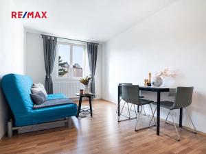 Prodej bytu 3+kk, Praha - Vinohrady, Moravská, 72 m2