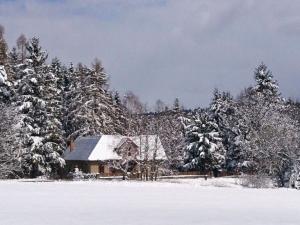 Prodej rodinného domu, Strašín - Maleč, 164 m2