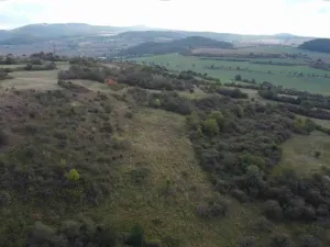 Dražba louky, Hrobčice, 30746 m2