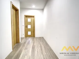 Pronájem bytu 2+kk, Smiřice, Cukrovarská, 59 m2