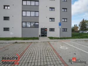 Pronájem bytu 1+kk, Heřmanova Huť - Vlkýš, U Pondu, 42 m2