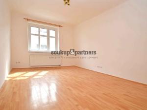 Pronájem bytu 3+kk, Praha - Michle, Pobočná, 64 m2