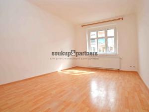 Pronájem bytu 3+kk, Praha - Michle, Pobočná, 64 m2