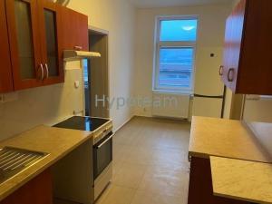Pronájem bytu 2+1, Ústí nad Labem - Ústí nad Labem-centrum, Jateční, 41 m2
