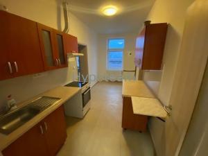 Pronájem bytu 2+1, Ústí nad Labem - Ústí nad Labem-centrum, Jateční, 41 m2