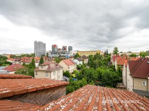 Pronájem bytu 3+1, Praha - Strašnice, Kounická, 96 m2