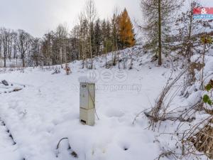 Prodej pozemku pro bydlení, Liberec, U Šamotky, 1851 m2