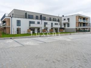 Prodej bytu 3+kk, Kostelec nad Černými lesy, Pražská, 85 m2