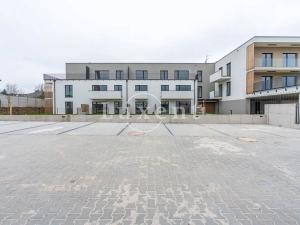 Prodej bytu 3+kk, Kostelec nad Černými lesy, Pražská, 100 m2