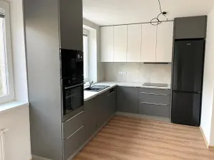 Pronájem bytu 4+1, Uherský Brod, Vlčnovská, 90 m2