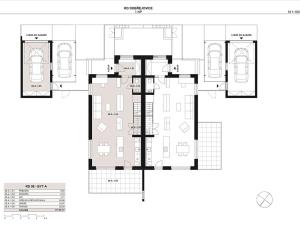 Prodej rodinného domu, Dobřejovice, Nad Robotou, 157 m2