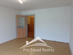 Pronájem bytu 1+1, Plzeň, Čelakovského, 34 m2