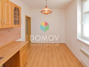 Pronájem bytu 1+kk, Beroun - Beroun-Město, Dobrovského, 20 m2