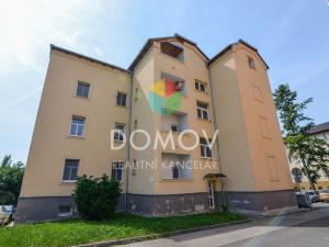 Pronájem bytu 1+kk, Beroun - Beroun-Město, Dobrovského, 20 m2