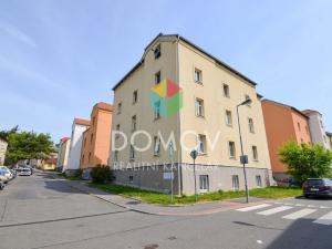 Pronájem bytu 1+kk, Beroun - Beroun-Město, Dobrovského, 20 m2