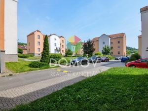 Pronájem bytu 1+kk, Beroun - Beroun-Město, Dobrovského, 20 m2