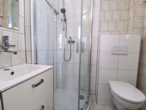 Pronájem bytu 2+kk, Sušice - Sušice I, Americké armády, 52 m2