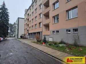 Pronájem bytu 1+kk, Znojmo, 32 m2