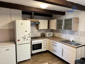 Pronájem bytu 3+1, Chodová Planá, Výškovská, 75 m2