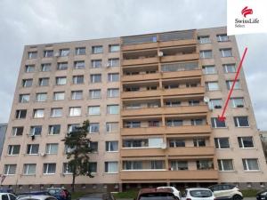 Pronájem bytu 3+1, Kladno, Na růžovém poli, 78 m2