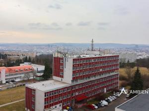 Pronájem bytu 3+kk, Brno, Majdalenky, 90 m2