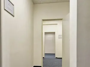 Pronájem kanceláře, Zlín, Kvítková, 82 m2