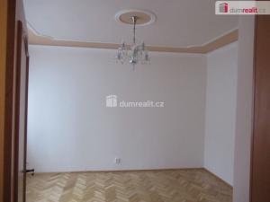 Pronájem bytu 3+1, Praha - Dolní Chabry, Budyšínská, 90 m2