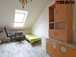 Pronájem bytu 1+kk, Brno - Obřany, 24 m2