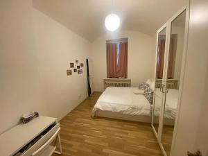 Pronájem bytu 2+kk, Praha - Vinohrady, Škrétova, 54 m2