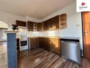 Pronájem bytu 4+kk, Bernartice, 106 m2