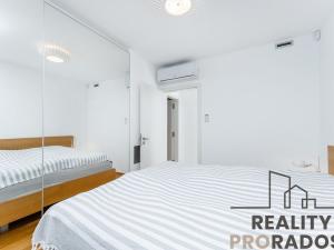 Prodej bytu 2+kk, Praha - Hlubočepy, Výhledová, 87 m2