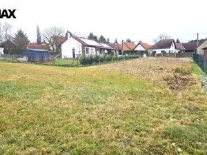 Prodej pozemku pro bydlení, Slabčice, 2108 m2