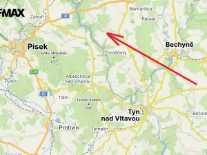 Prodej pozemku pro bydlení, Slabčice, 2108 m2