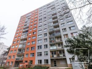 Prodej bytu 3+kk, Praha - Břevnov, Radimova, 54 m2