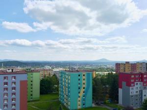 Prodej bytu 2+kk, Česká Lípa, Hradecká, 40 m2