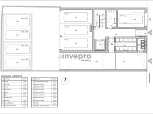 Prodej bytu 2+kk, České Budějovice - České Budějovice 6, Jeronýmova, 54 m2